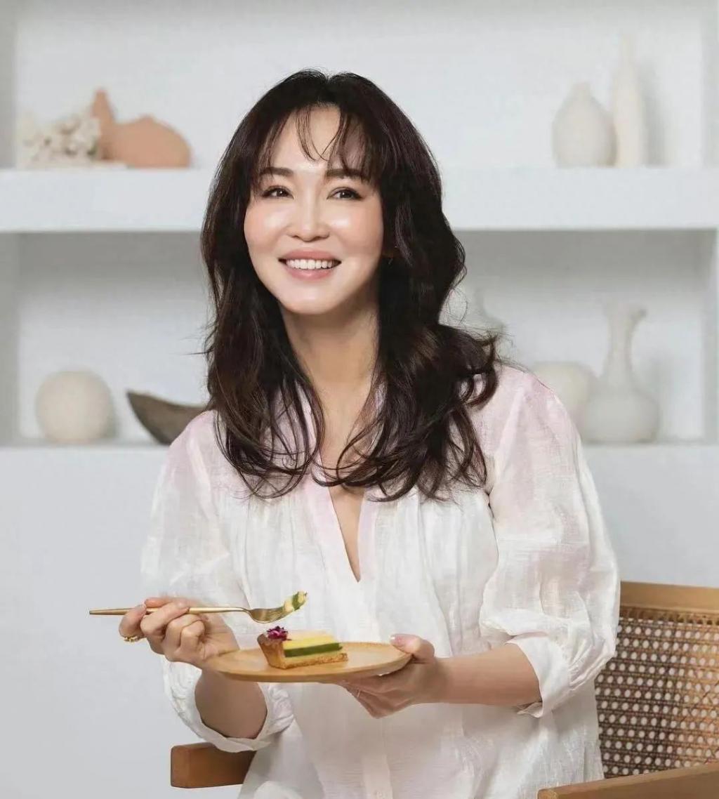 网传《浪姐5》名单：张小斐戚薇加入，林依晨童瑶都来了