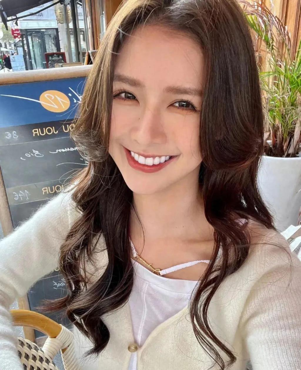 网传《浪姐5》名单：张小斐戚薇加入，林依晨童瑶都来了