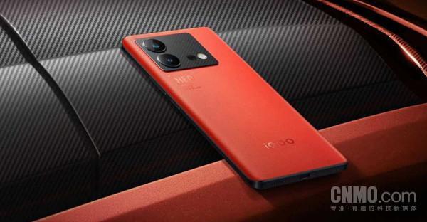 iQOO 12最新爆料：最快11月发布 骁龙8 Gen3没跑了