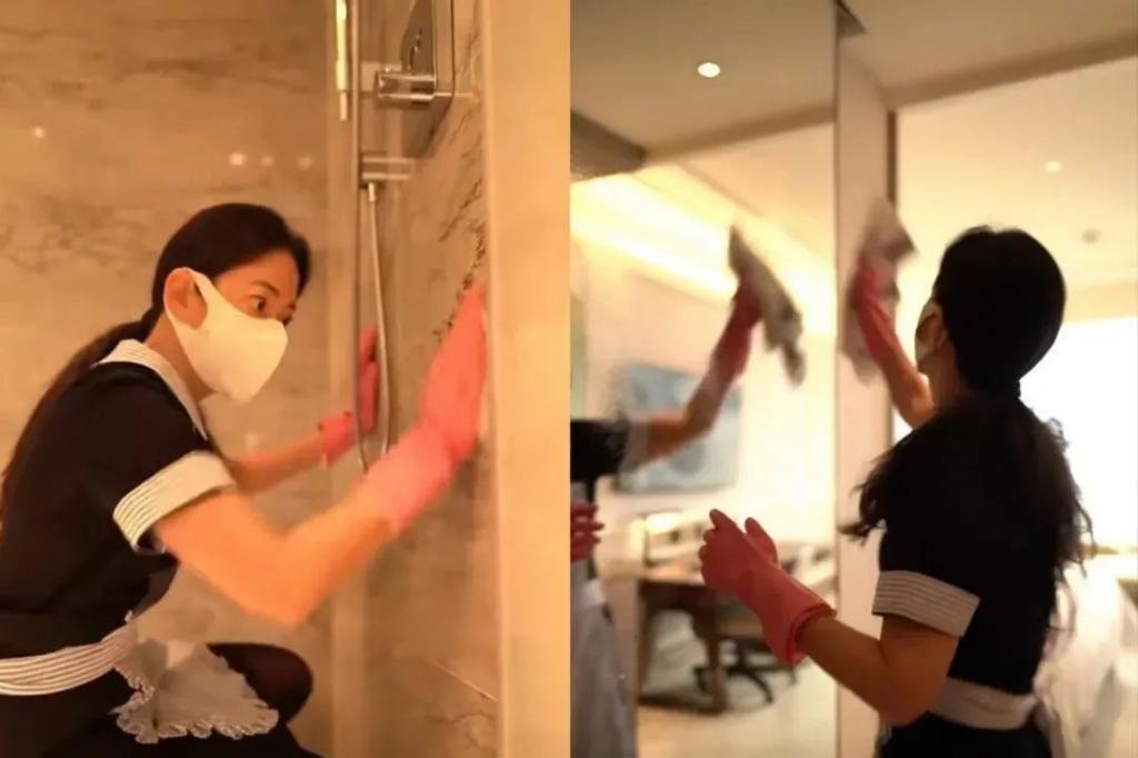 现实版庶女斗倒嫡子？最强港圈豪门女继承人的手腕是真的绝…