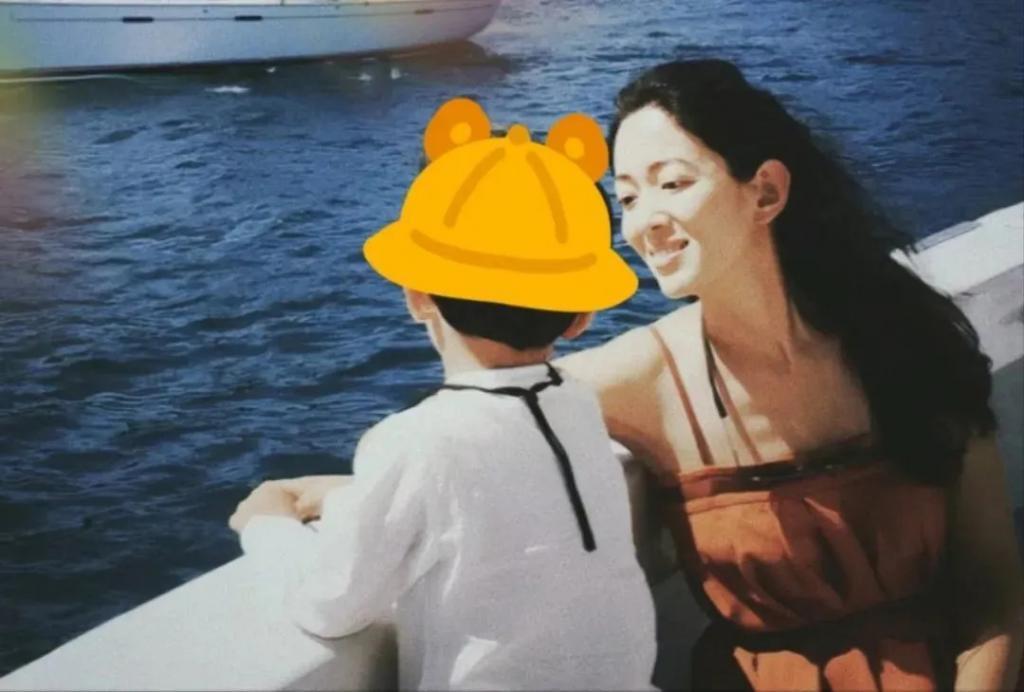 现实版庶女斗倒嫡子？最强港圈豪门女继承人的手腕是真的绝…