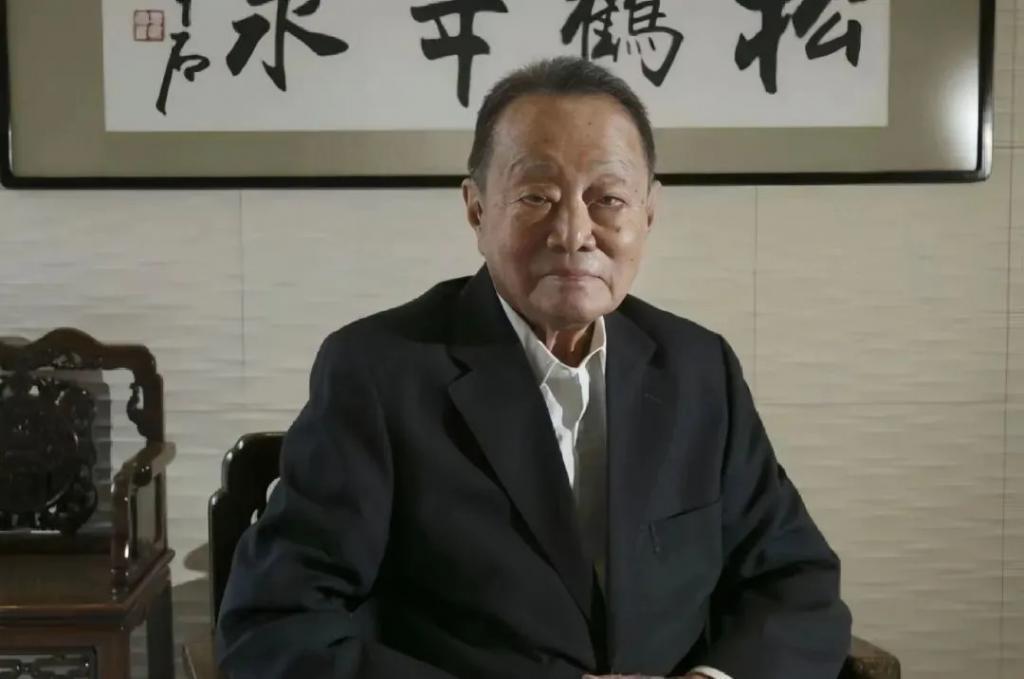 现实版庶女斗倒嫡子？最强港圈豪门女继承人的手腕是真的绝…