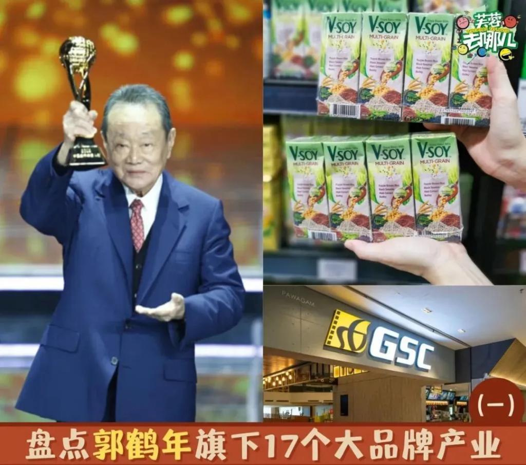 现实版庶女斗倒嫡子？最强港圈豪门女继承人的手腕是真的绝…