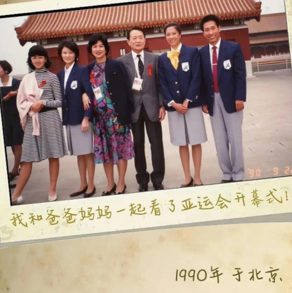 现实版庶女斗倒嫡子？最强港圈豪门女继承人的手腕是真的绝…