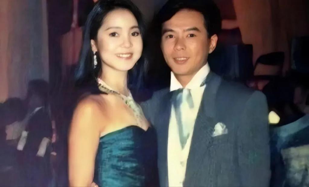 现实版庶女斗倒嫡子？最强港圈豪门女继承人的手腕是真的绝…