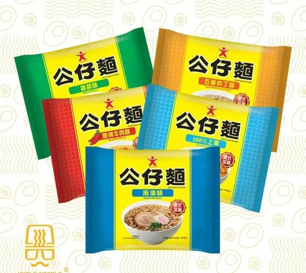 现实版庶女斗倒嫡子？最强港圈豪门女继承人的手腕是真的绝…