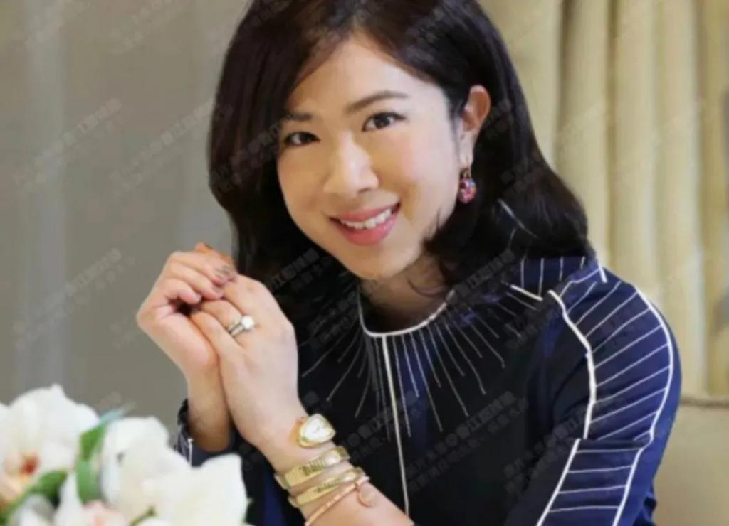 现实版庶女斗倒嫡子？最强港圈豪门女继承人的手腕是真的绝…