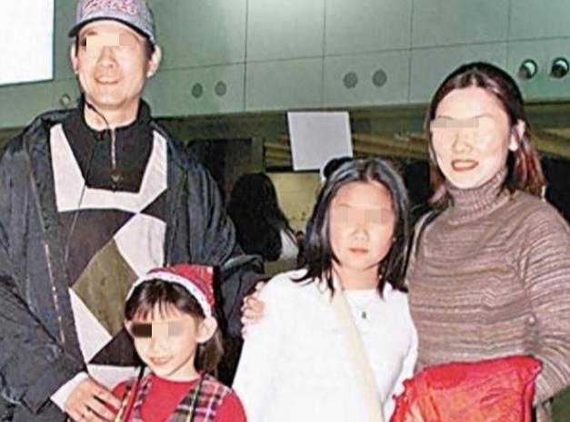 歌坛大姐大怒骂老渣男