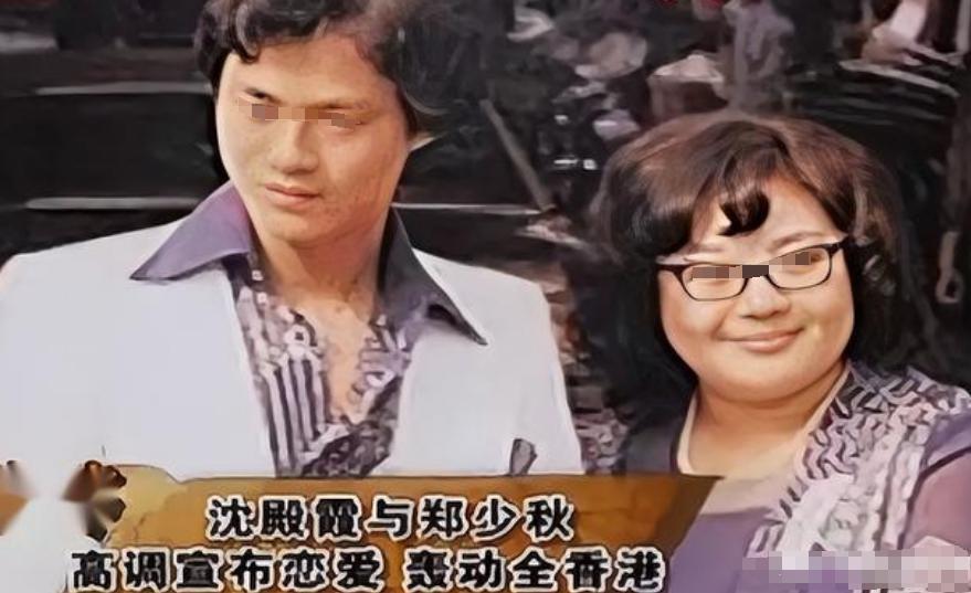 歌坛大姐大怒骂老渣男