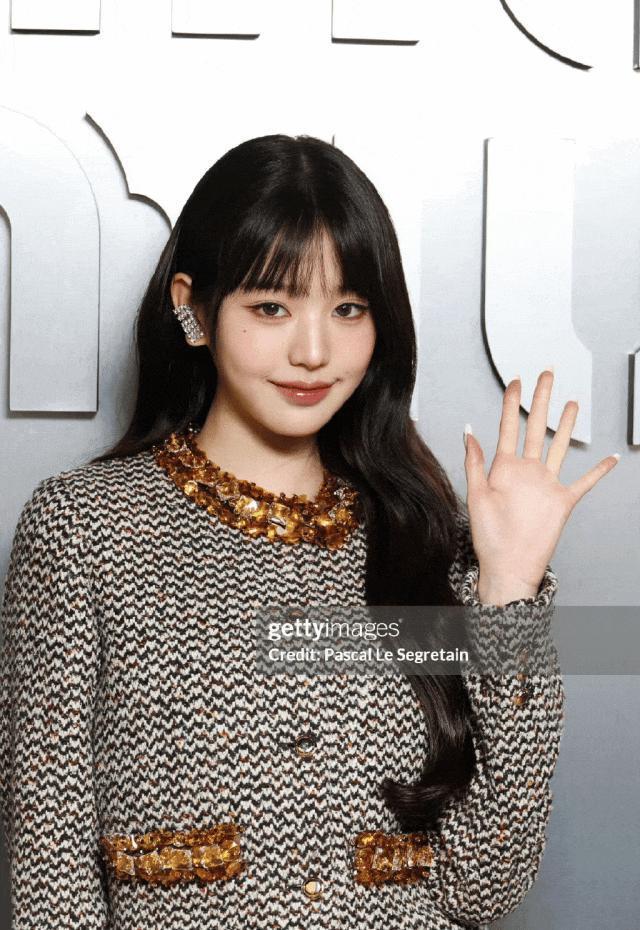 G社生图：赵今麦、张元英、林允儿，你更吃谁的颜？