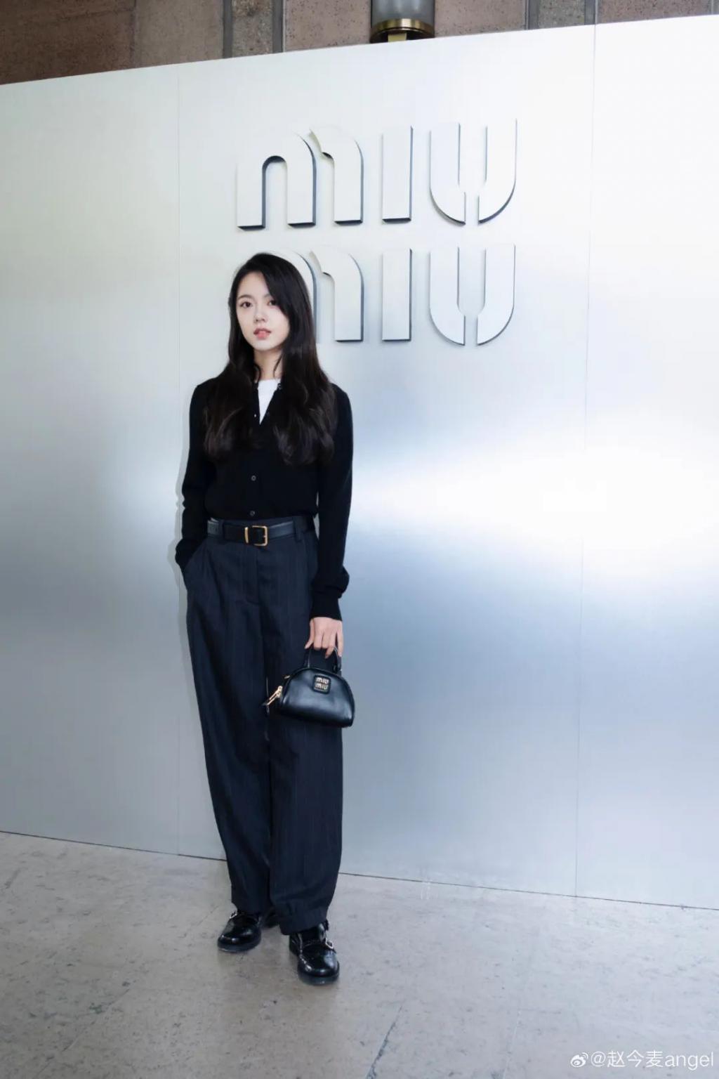 G社生图：赵今麦、张元英、林允儿，你更吃谁的颜？