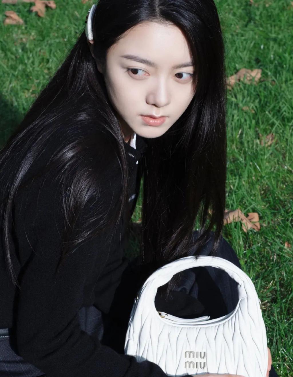 G社生图：赵今麦、张元英、林允儿，你更吃谁的颜？