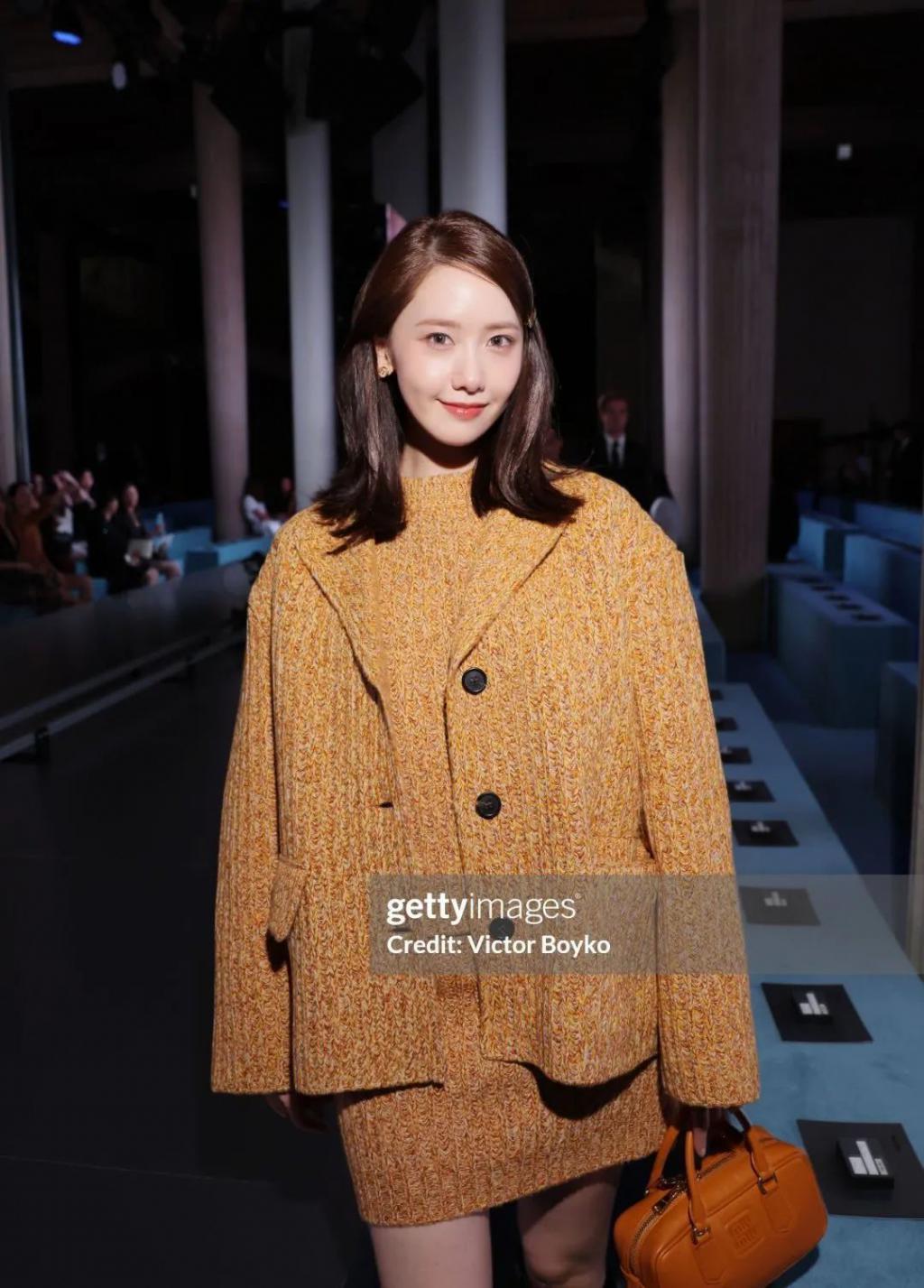 G社生图：赵今麦、张元英、林允儿，你更吃谁的颜？