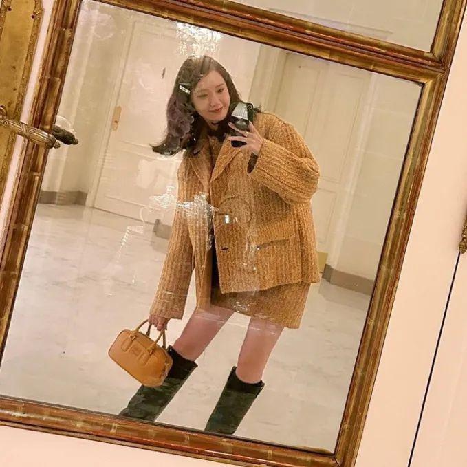 G社生图：赵今麦、张元英、林允儿，你更吃谁的颜？