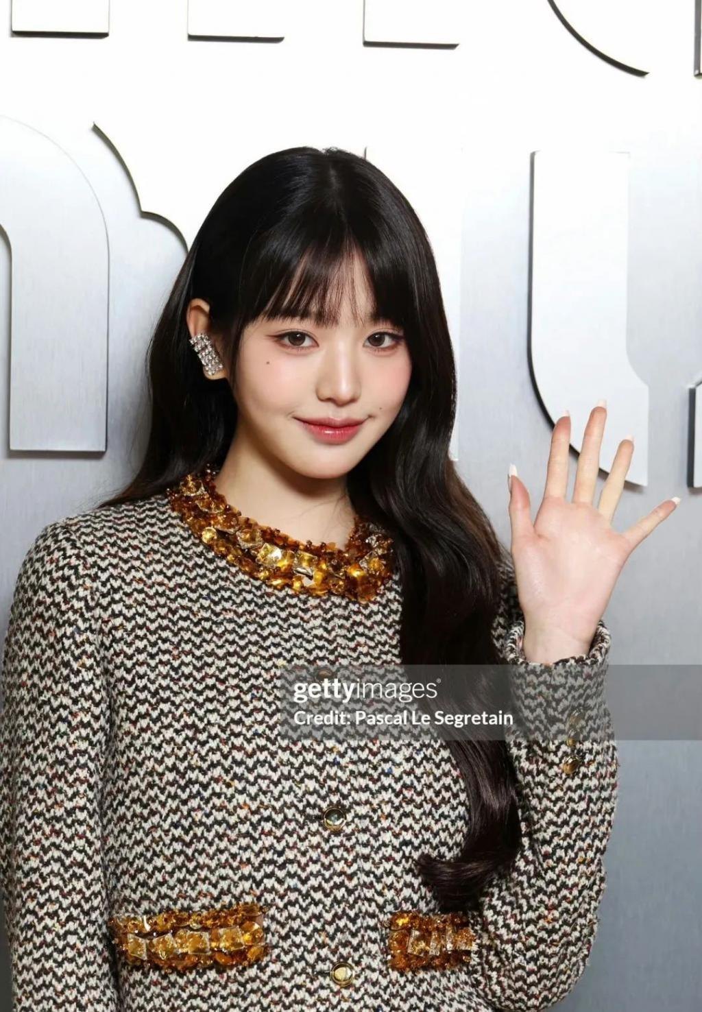 G社生图：赵今麦、张元英、林允儿，你更吃谁的颜？