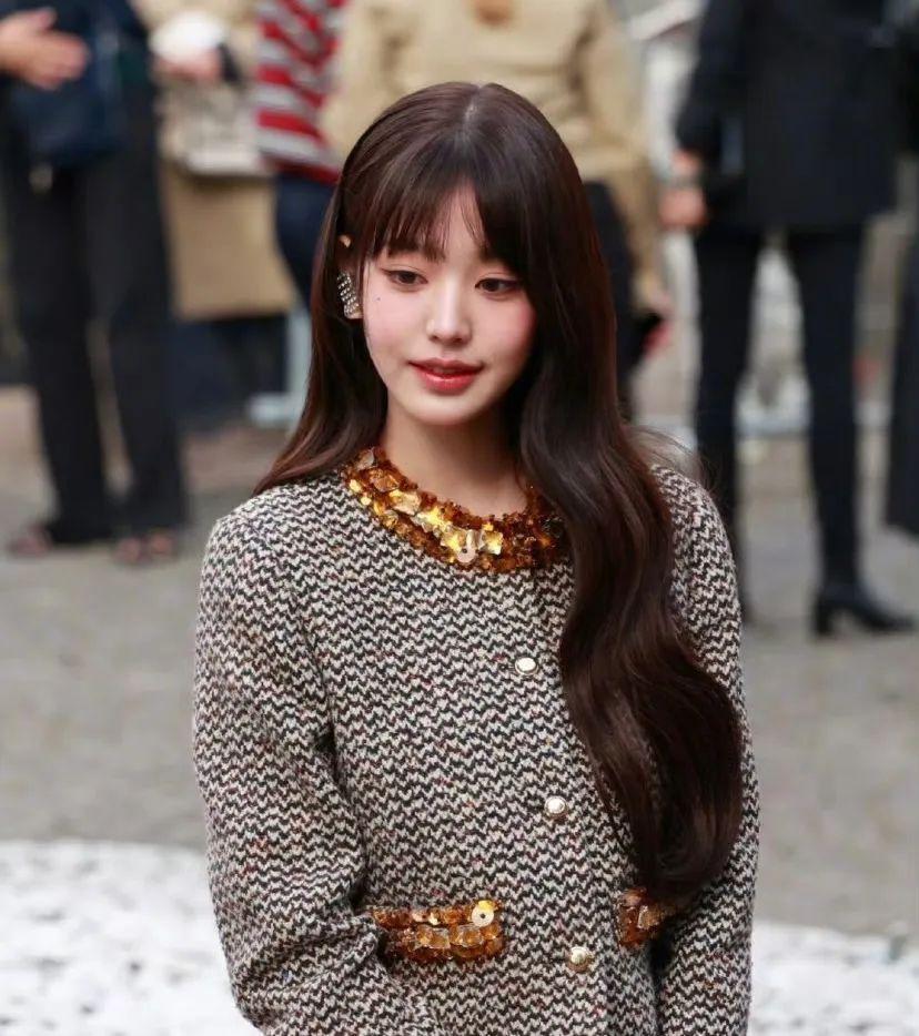 G社生图：赵今麦、张元英、林允儿，你更吃谁的颜？