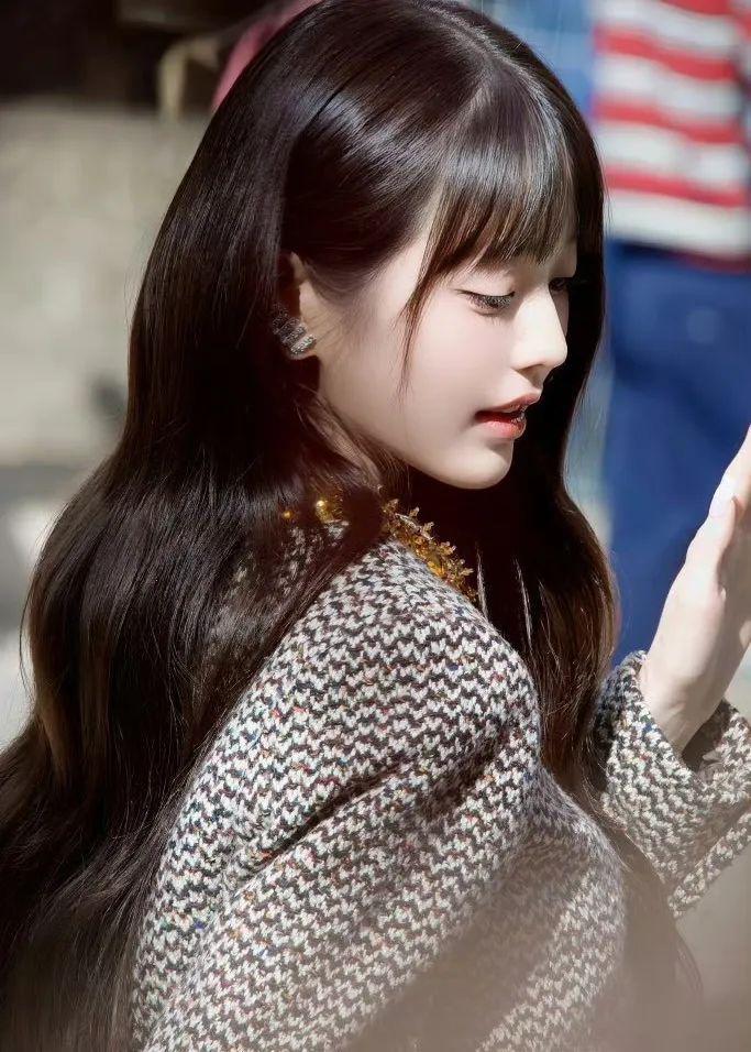 G社生图：赵今麦、张元英、林允儿，你更吃谁的颜？