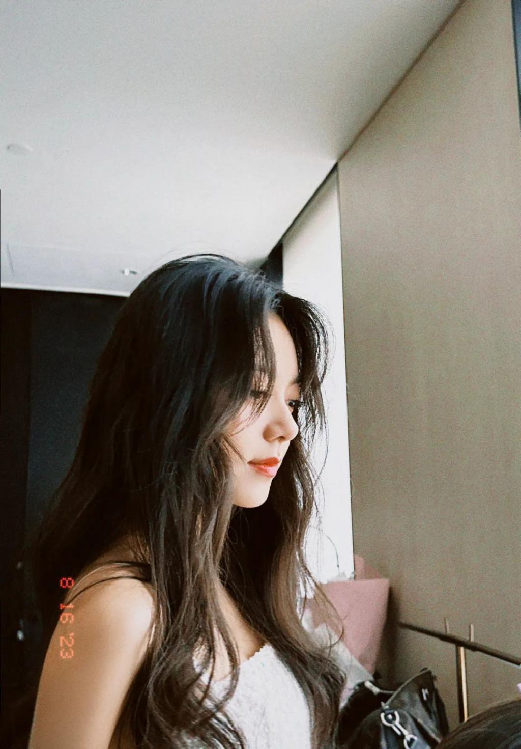 G社生图：赵今麦、张元英、林允儿，你更吃谁的颜？