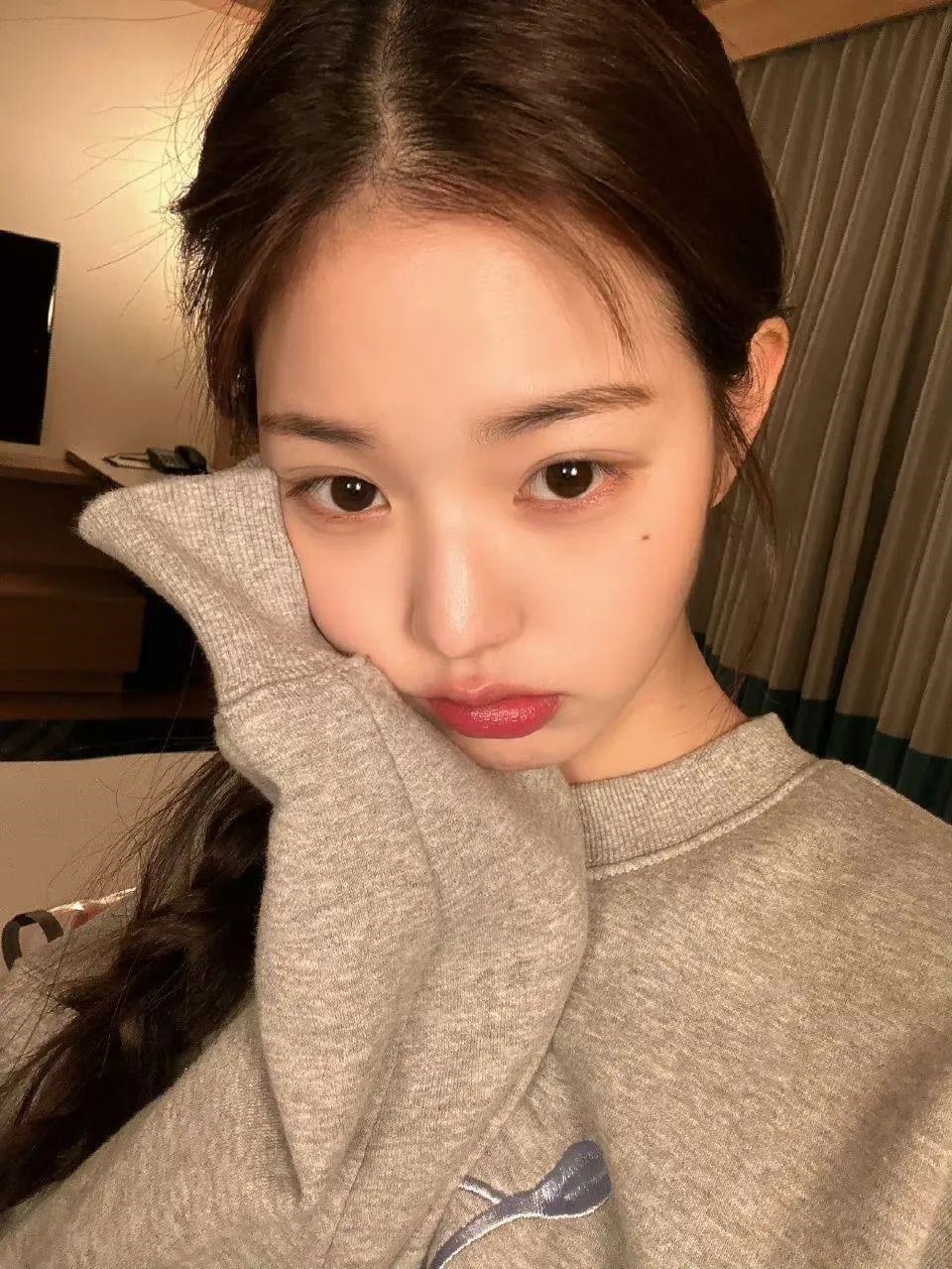 G社生图：赵今麦、张元英、林允儿，你更吃谁的颜？