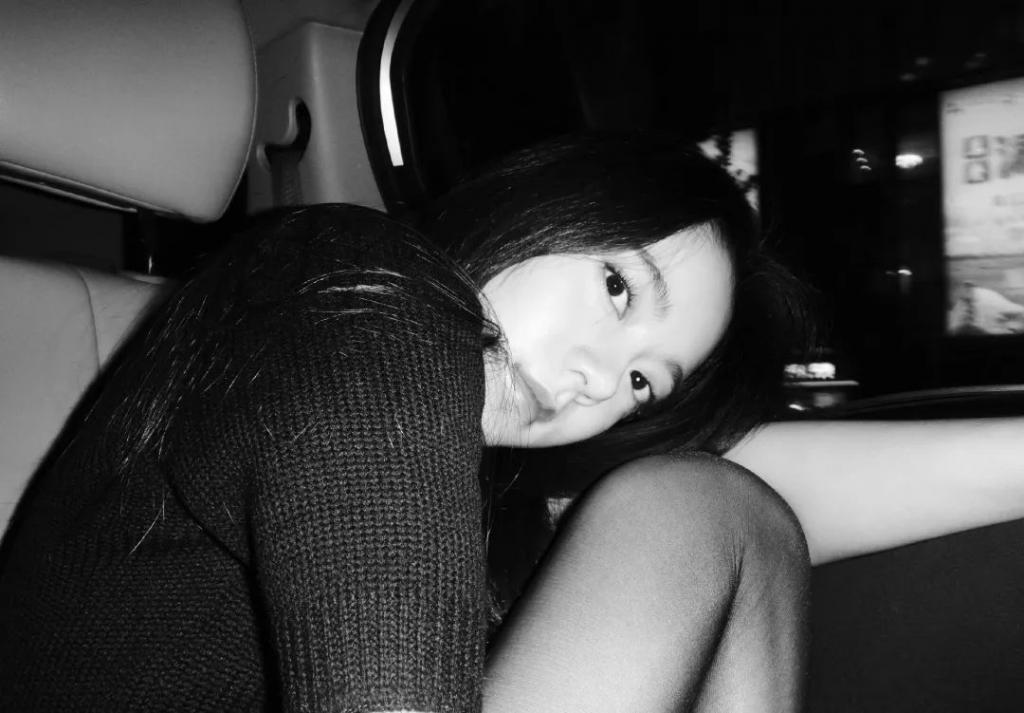 G社生图：赵今麦、张元英、林允儿，你更吃谁的颜？