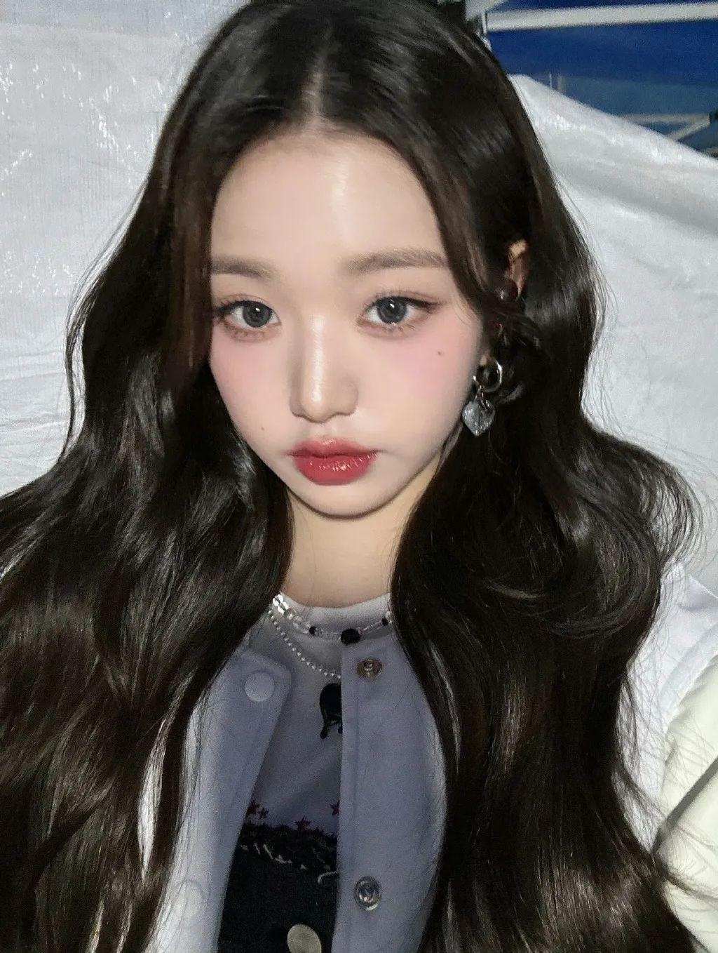 G社生图：赵今麦、张元英、林允儿，你更吃谁的颜？