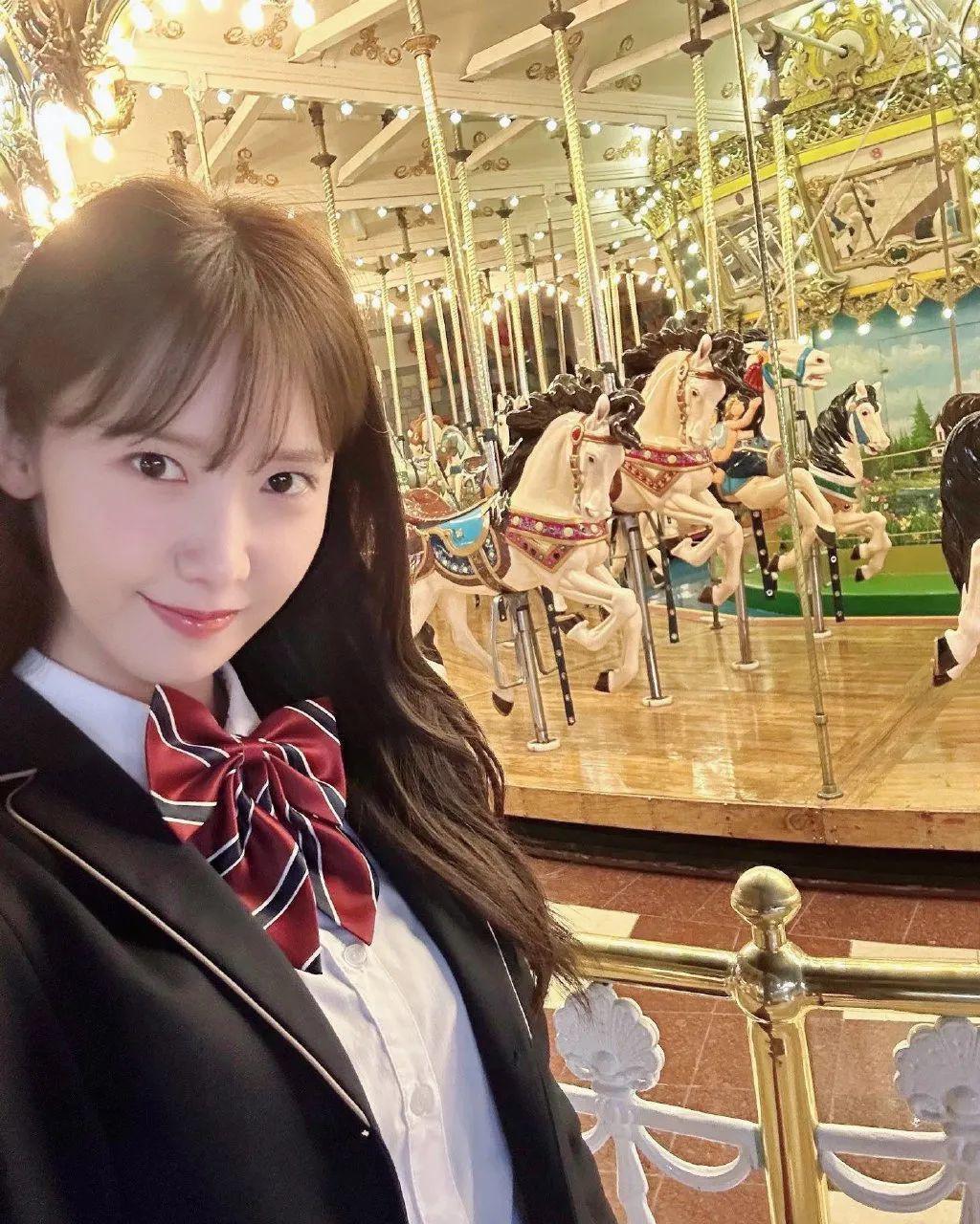 G社生图：赵今麦、张元英、林允儿，你更吃谁的颜？