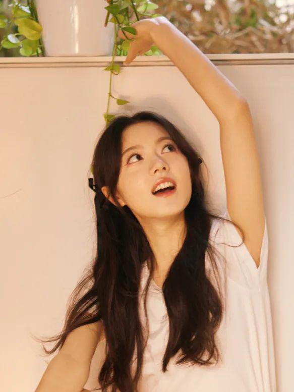 G社生图：赵今麦、张元英、林允儿，你更吃谁的颜？