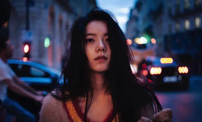 G社生图：赵今麦、张元英、林允儿，你更吃谁的颜？