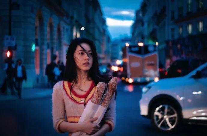 G社生图：赵今麦、张元英、林允儿，你更吃谁的颜？