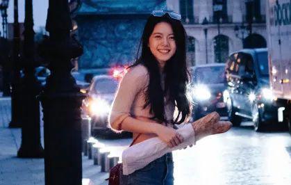 G社生图：赵今麦、张元英、林允儿，你更吃谁的颜？