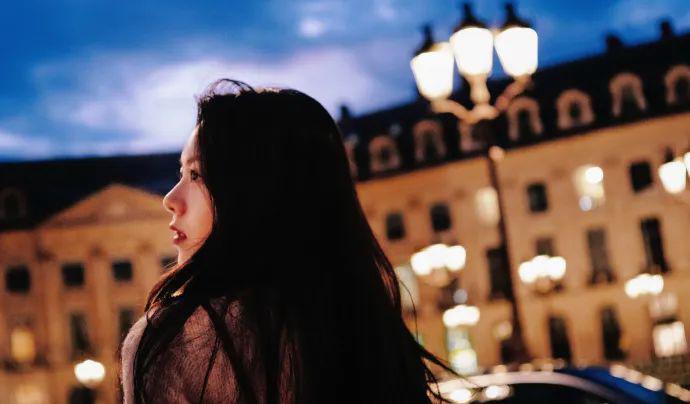 G社生图：赵今麦、张元英、林允儿，你更吃谁的颜？