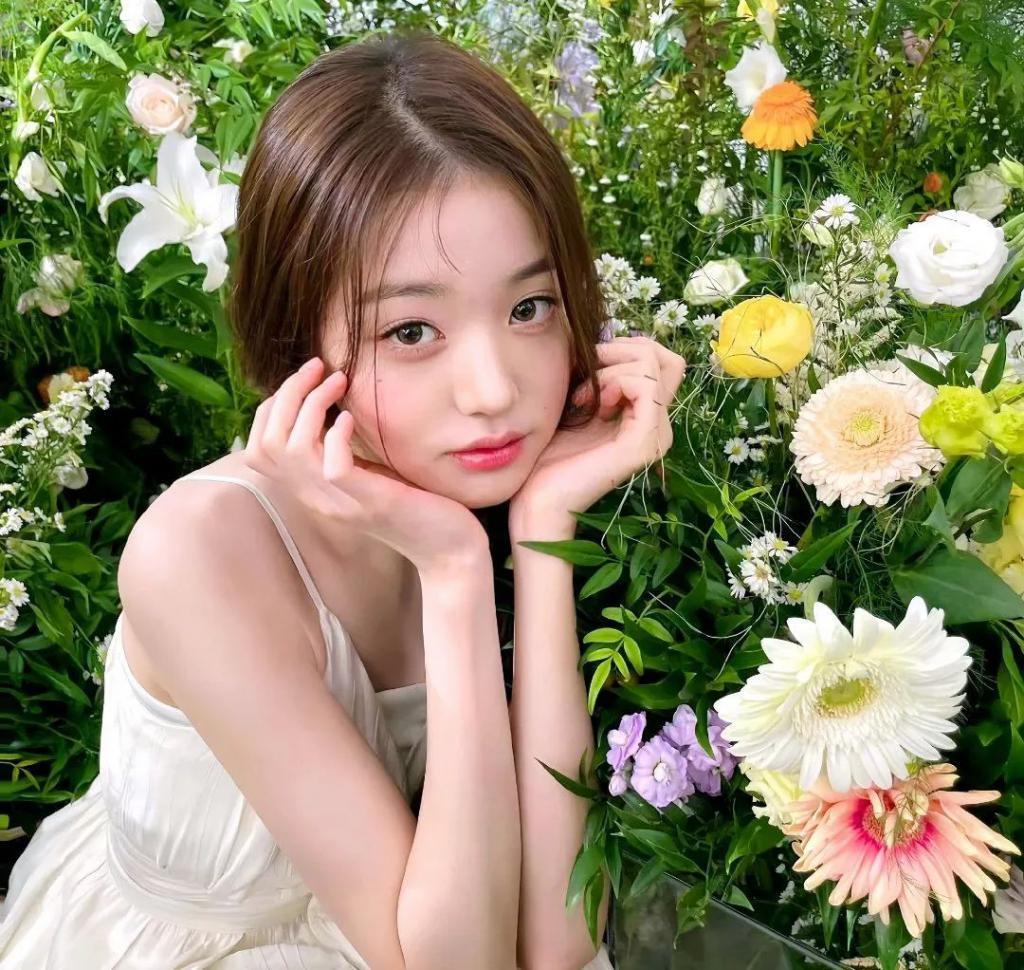 G社生图：赵今麦、张元英、林允儿，你更吃谁的颜？