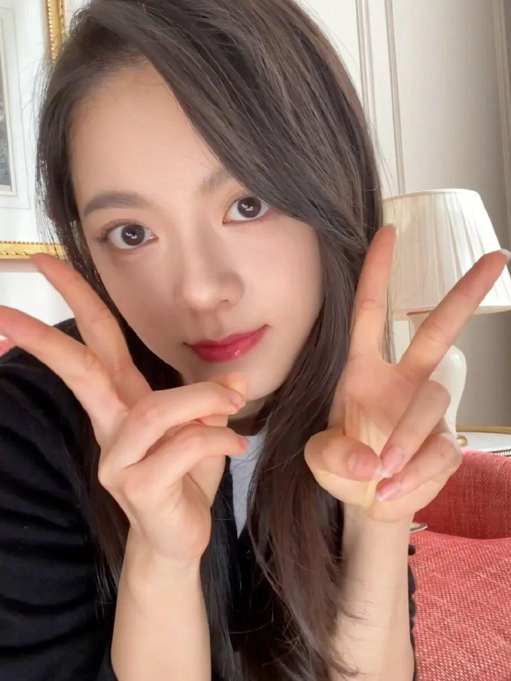 G社生图：赵今麦、张元英、林允儿，你更吃谁的颜？