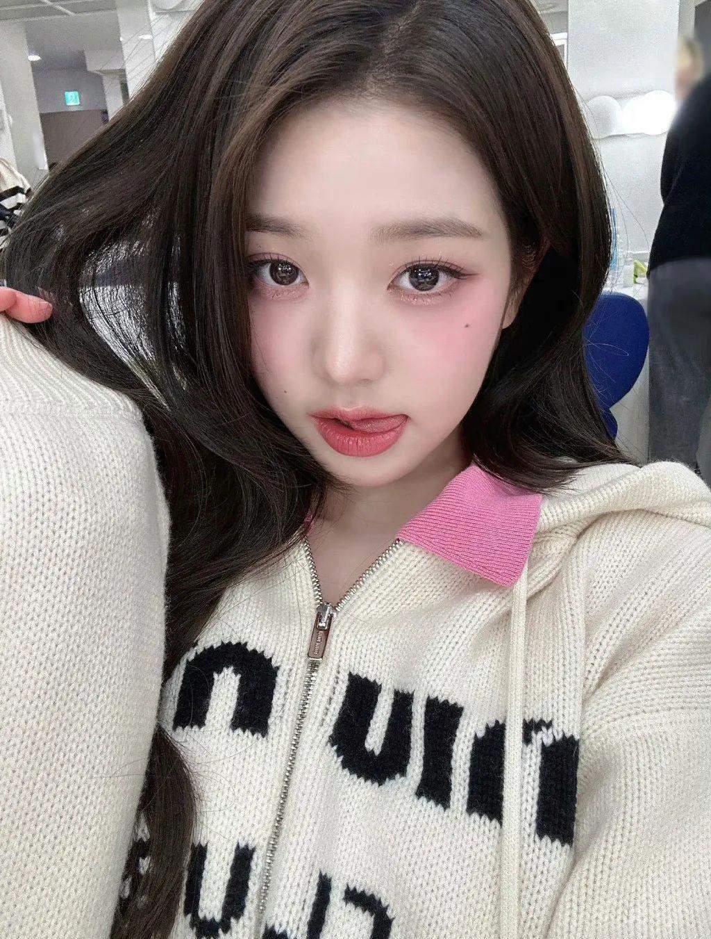 G社生图：赵今麦、张元英、林允儿，你更吃谁的颜？