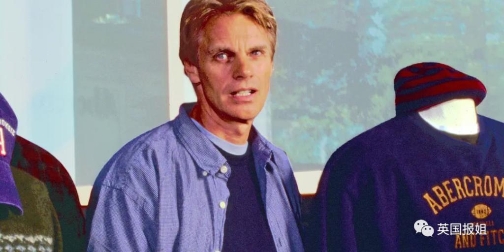 顶流时尚品牌前CEO侵犯多名男模？爱好狩猎腹肌小鲜肉，不从就下药硬来？