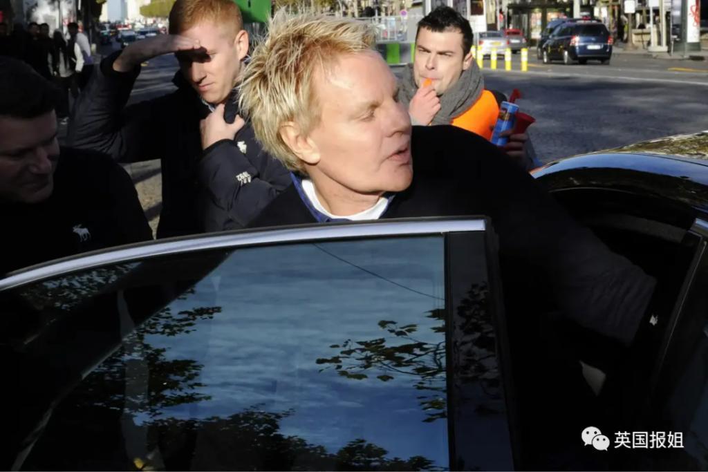 顶流时尚品牌前CEO侵犯多名男模？爱好狩猎腹肌小鲜肉，不从就下药硬来？