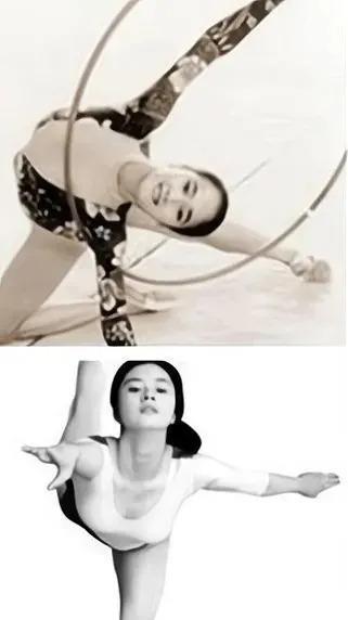 童年女神嫁人了？你一定看过她的剧，老公是普通职员刻薄男？