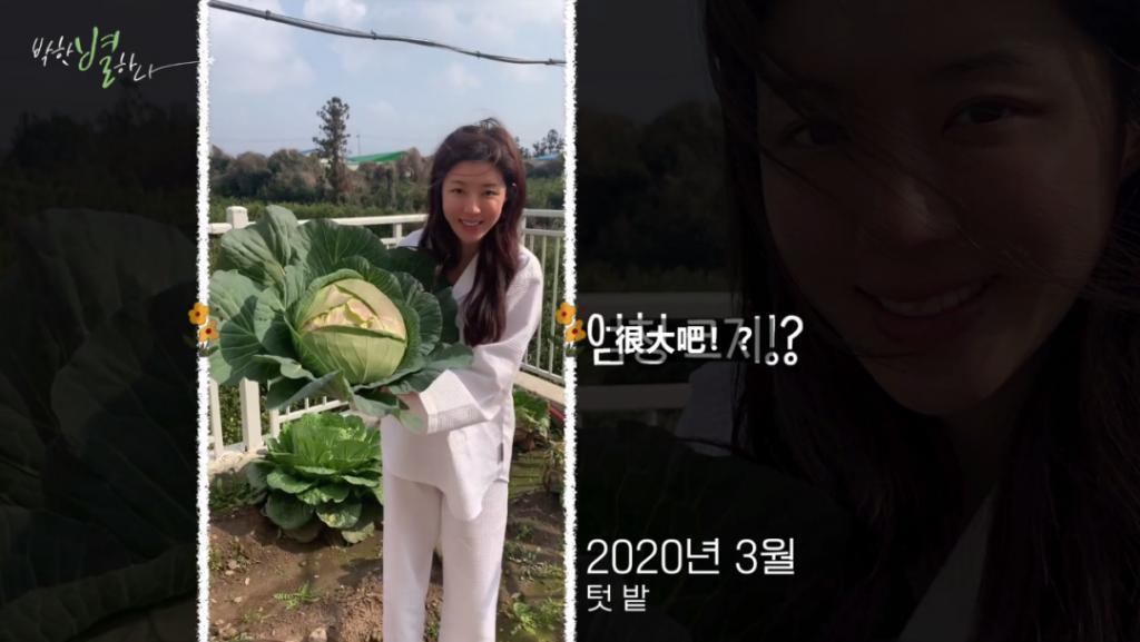 美女演员中断活动四年终于复出，喜欢她的人还是那么多！