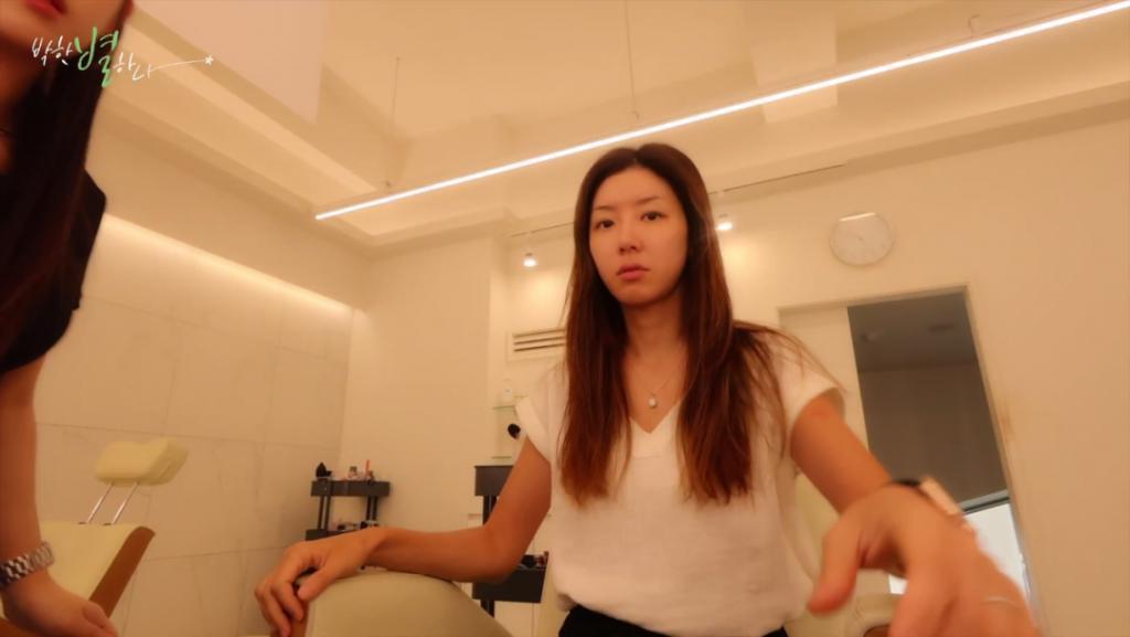 美女演员中断活动四年终于复出，喜欢她的人还是那么多！