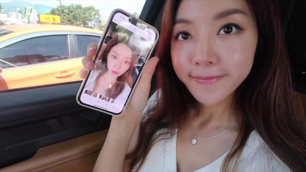 美女演员中断活动四年终于复出，喜欢她的人还是那么多！