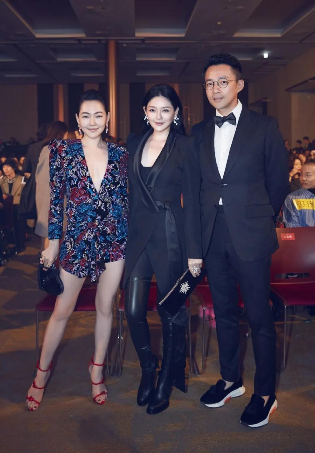 这瓜不比内娱烂剧香？