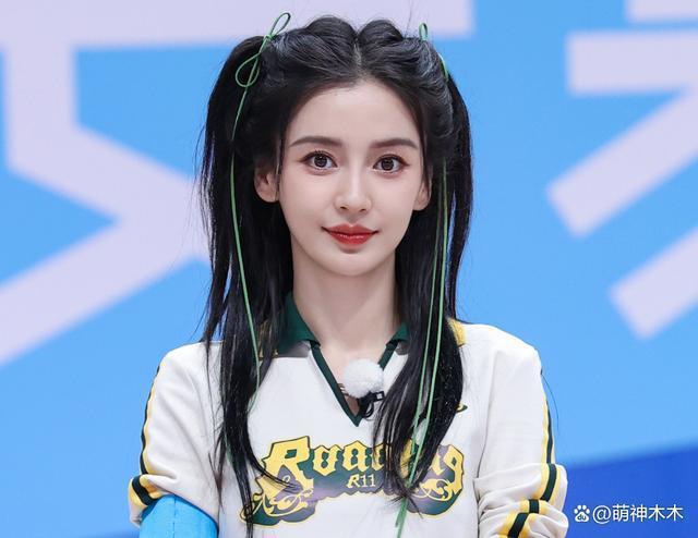 《奔跑吧》招商疑受影响，曝baby已备好公关，背后不简单