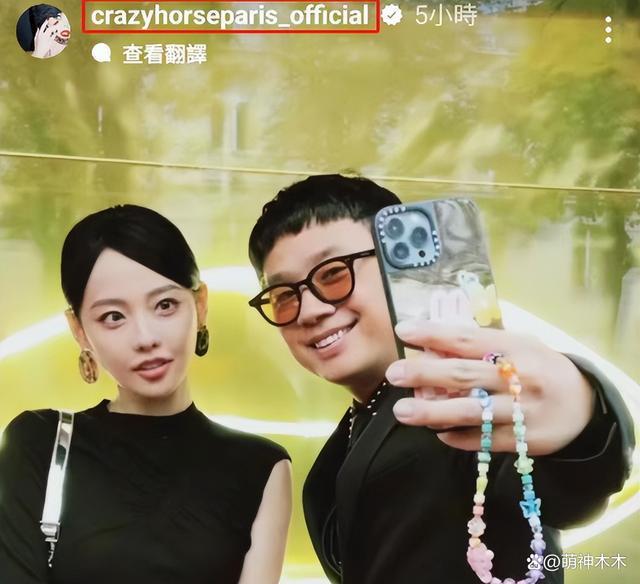 《奔跑吧》招商疑受影响，曝baby已备好公关，背后不简单