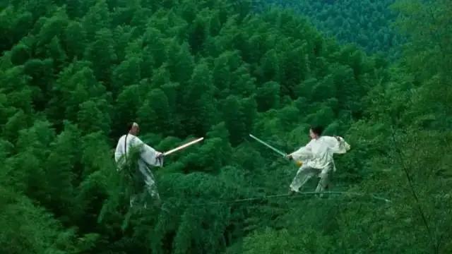怀念疯批章子怡