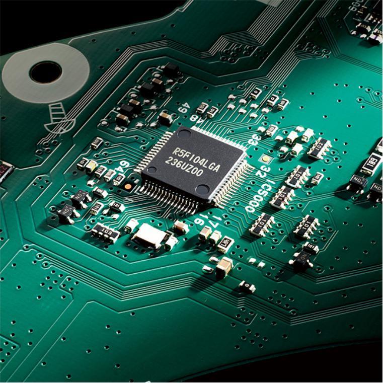 松下 Technics 新一代黑胶唱机 SL-1200GR2 发布