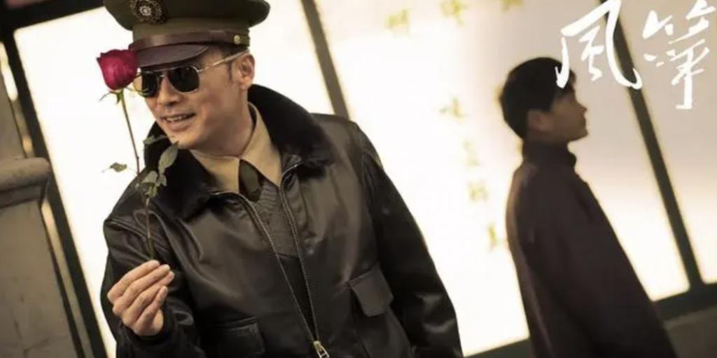黑丝袜高跟鞋演特工？​关晓彤新剧看了预告后，我隐隐不安