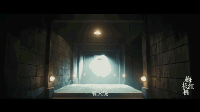 黑丝袜高跟鞋演特工？​关晓彤新剧看了预告后，我隐隐不安