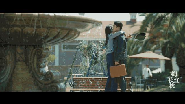 黑丝袜高跟鞋演特工？​关晓彤新剧看了预告后，我隐隐不安
