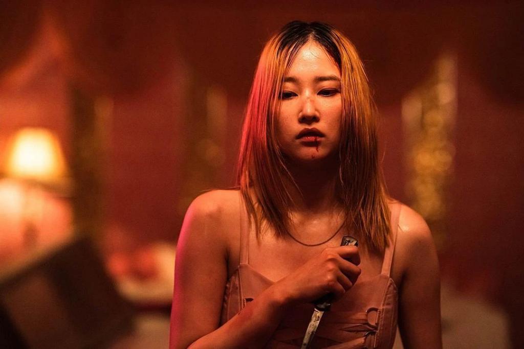火了16年的顶级女星，一回归就爆了