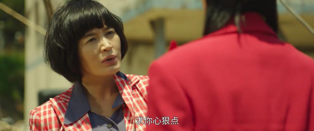 火了16年的顶级女星，一回归就爆了